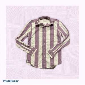 American Eagle Men’s Button Down Shirt